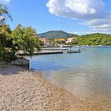 Casa vacanze Hodilje 8913, Duboka (Ušće Neretve) - La spiaggia più vicina