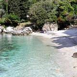 Rekreační dům Soline 9839, Soline (Dubrovnik) - Nejbližší pláž