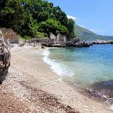 Apartmaji Soline 9261, Soline (Dubrovnik) - Najbližja plaža