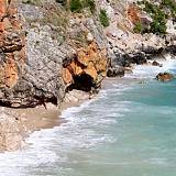 Casa de vacaciones Mihanići 9270, Mihanići - Playa más cercana