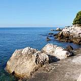 Apartmani i sobe Soline 4749, Soline (Dubrovnik) - Najbliža plaža