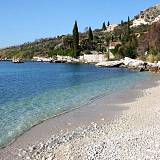 Apartments Soline 4750, Soline (Dubrovnik) - Nearest beach