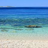 Apartamentos Soline 9228, Soline (Dubrovnik) - Playa más cercana