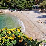 Appartamenti Soline 9228, Soline (Dubrovnik) - La spiaggia più vicina