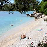 Apartamentos Soline 9228, Soline (Dubrovnik) - Playa más cercana