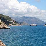 Ferienwohnungen Dubrovnik 20537, Dubrovnik - Nächster Strand