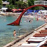 Casa vacanze Dubrovnik 4705, Dubrovnik - La spiaggia più vicina