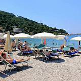 Prázdninový dom Dubrovnik 4705, Dubrovnik - Najbližšia pláž