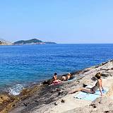 Apartments and rooms Dubrovnik 9304, Dubrovnik - Nearest beach