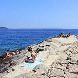 Apartamentos y habitaciones Dubrovnik 9304, Dubrovnik - Playa más cercana