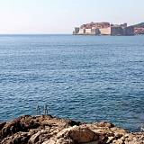 Apartmanok és szobák Dubrovnik 9304, Dubrovnik - Legközelebbi strand