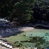 Casa vacanze Korčula 14313, Korčula - La spiaggia più vicina