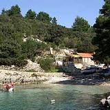 Ferienhaus Korčula 14313, Korčula - Nächster Strand