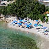 Ferienwohnungen Vrbica 9251, Vrbica - Nächster Strand