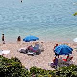 Ferienwohnungen Vrbica 9251, Vrbica - Nächster Strand