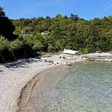 Appartamenti Kneža 9376, Kneže - La spiaggia più vicina