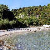 Ferienwohnungen Kneža 9376, Kneže - Nächster Strand