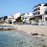 Apartments Podstrana 9554, Podstrana - Nearest beach