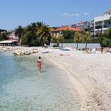 Apartments Podstrana 9554, Podstrana - Nearest beach