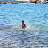 Apartments Brodarica 4274, Brodarica - Nearest beach