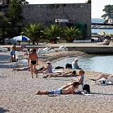 Apartmanok és szobák Dubrovnik 9307, Dubrovnik - Legközelebbi strand