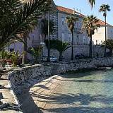 Ferienwohnungen Korčula 8760, Korčula - Nächster Strand