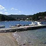 Ferienwohnungen Korčula 8760, Korčula - Nächster Strand