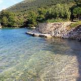 Ferienwohnungen Šparadići 9881, Šparadići - Nächster Strand