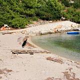 Appartamenti Zaglav 9495, Zaglav - Korčula - La spiaggia più vicina