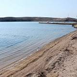 Appartamenti Dinjiška 9540, Dinjiška - La spiaggia più vicina