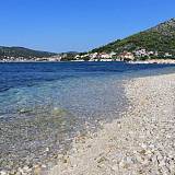 Appartamenti Poljica 9077, Poljica (Marina) - La spiaggia più vicina