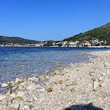 Appartamenti Poljica 9077, Poljica (Marina) - La spiaggia più vicina