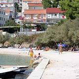 Appartamenti Poljica 9077, Poljica (Marina) - La spiaggia più vicina