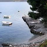Appartamenti Poljica 9077, Poljica (Marina) - La spiaggia più vicina