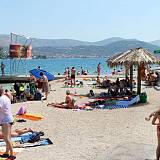 Appartamenti Poljica 9077, Poljica (Marina) - La spiaggia più vicina