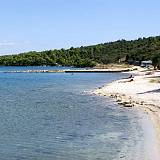 Appartamenti Poljica 9077, Poljica (Marina) - La spiaggia più vicina
