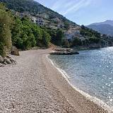 Apartmaji Pisak 5080, Pisak - Najbližja plaža