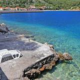 Appartamenti e camere Trstenik 9957, Trstenik - La spiaggia più vicina