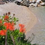 Appartamenti e camere Trstenik 9957, Trstenik - La spiaggia più vicina