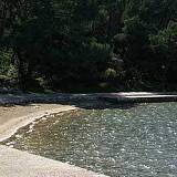 Апартаменты Korčula 9370, Korčula - Ближайший пляж