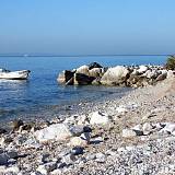 Appartamenti Podstrana 8546, Podstrana - La spiaggia più vicina