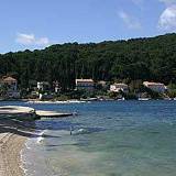 Ferienwohnungen Korčula 2607, Korčula - Nächster Strand