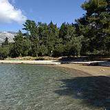 Ferienwohnungen Korčula 2607, Korčula - Nächster Strand