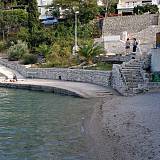 Ferienwohnungen Medvinjak 19956, Medvinjak - Nächster Strand