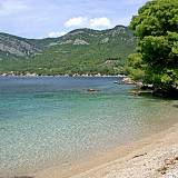 Appartamenti Žuljana 10028, Žuljana - La spiaggia più vicina