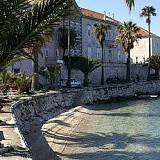 Appartamenti Korčula 9901, Korčula - La spiaggia più vicina