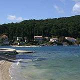 Appartamenti Korčula 9901, Korčula - La spiaggia più vicina