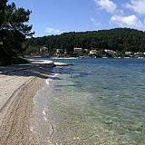 Appartamenti Korčula 9901, Korčula - La spiaggia più vicina