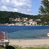 Апартаменты Korčula 9901, Korčula - Ближайший пляж