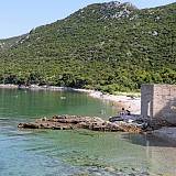 Appartamenti e camere Duba Pelješka 17842, Duba Pelješka - La spiaggia più vicina